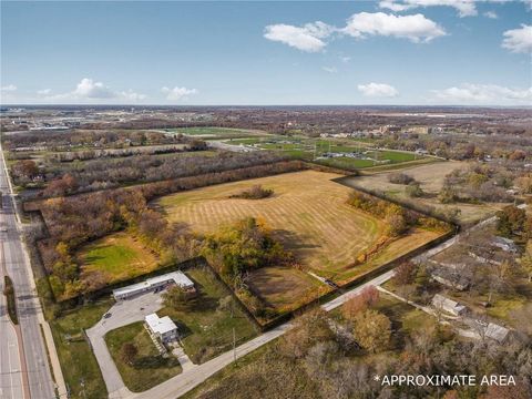 1216 N 86th Street Kansas City KS 66112