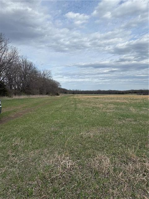 0 Adams Street Wakarusa KS 66546