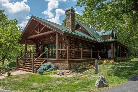 16450 YY Highway Versailles MO 65084