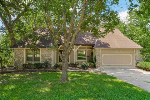 4408 NW Normandy Lane, Kansas City, MO 64116 - #: 2639232