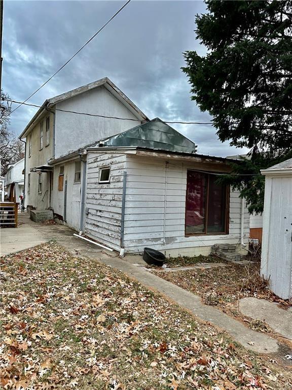 St Joseph, Missouri 64501, United States, 2 Bedrooms Bedrooms, ,1 BathroomBathrooms,Residential,Active,148601