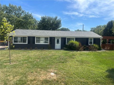 8105 N Summit Street, Kansas City, MO 64118 - MLS#: 2571866