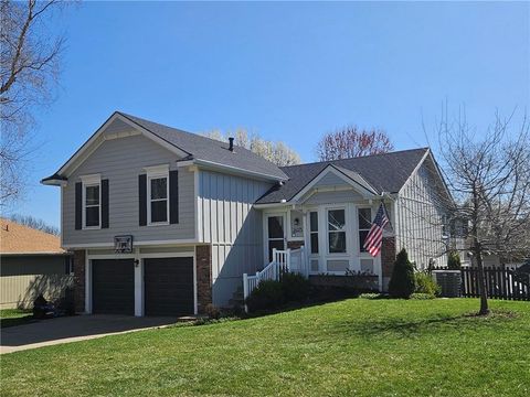 24075 W 57th Street Shawnee KS 66226