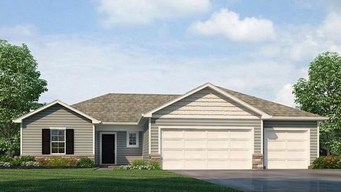 Photo of 25021 W 178th Terrace, Gardner, KS 66030 (MLS # 2616623)