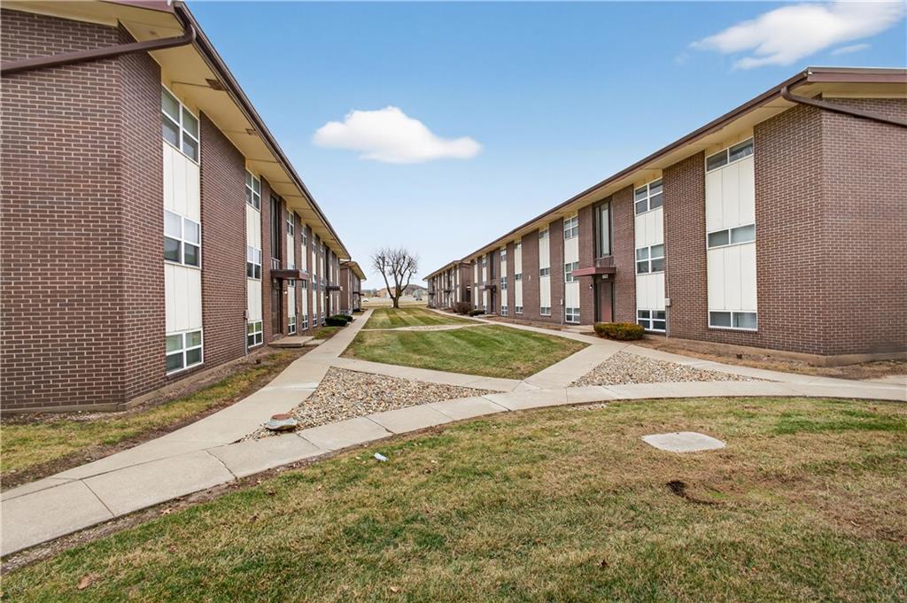 1121 N College Drive