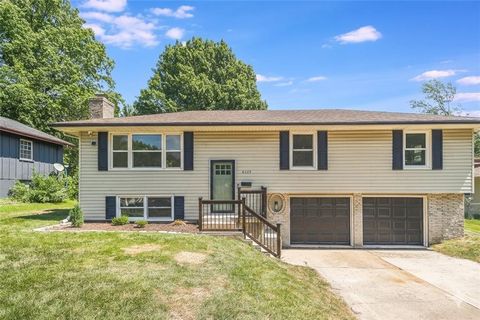 8525 Maple Avenue, Raytown, MO 64138 - MLS#: 2569830