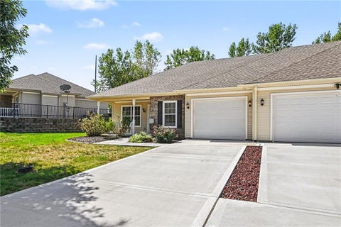 2112 N 114th Terrace, Kansas City, KS 66109 - MLS#: 2632802