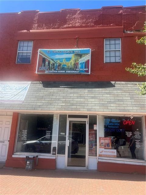 402 N 5TH Street Kansas City KS 66101