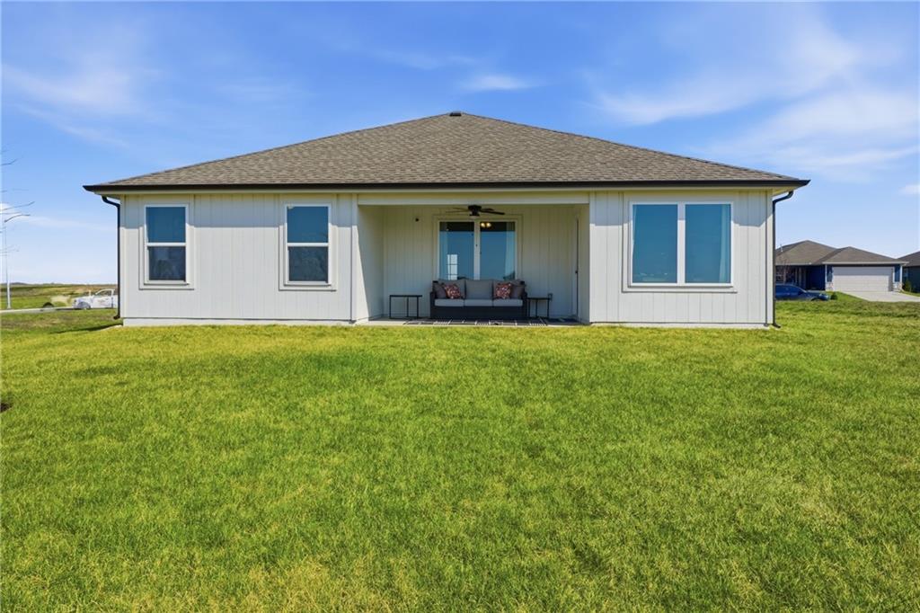 20320 W 195th Street