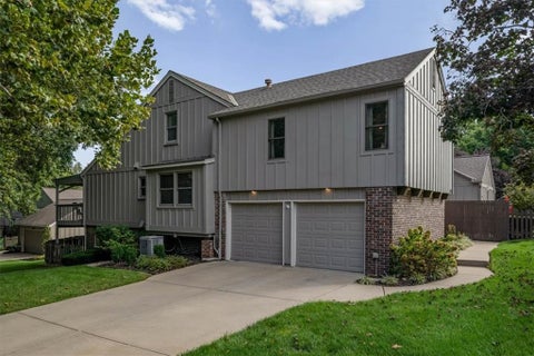 4314 W 112th Terrace, Leawood, KS 66211 - MLS#: 2644466