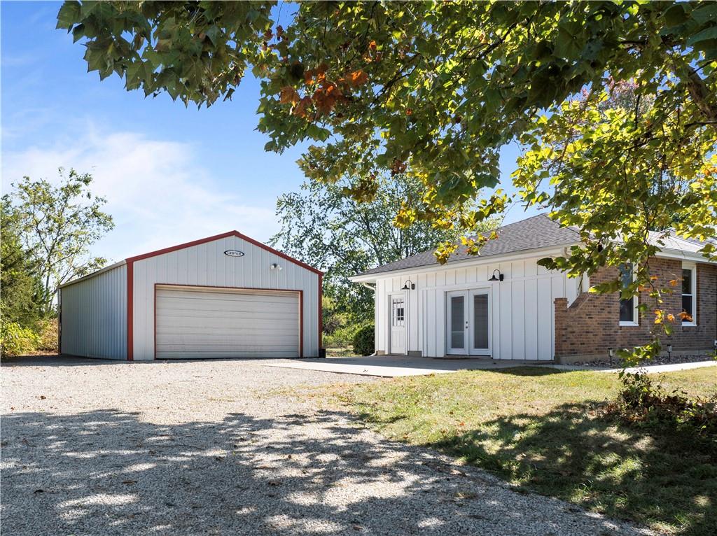 28431 Woodland Road