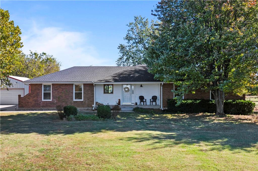 28431 Woodland Road