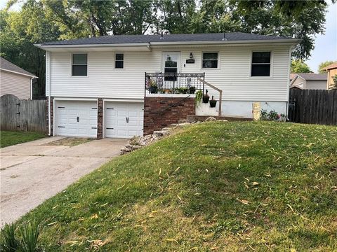 19704 E 14th Terrace N, Independence, MO 64056 - MLS#: 2563643