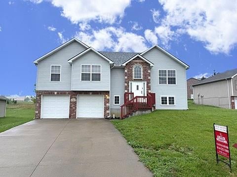 1242 Cypress Court Warrensburg MO 64093