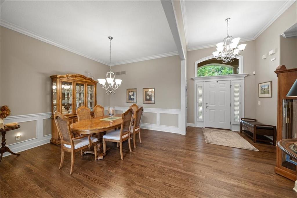 9917 Fountain Circle