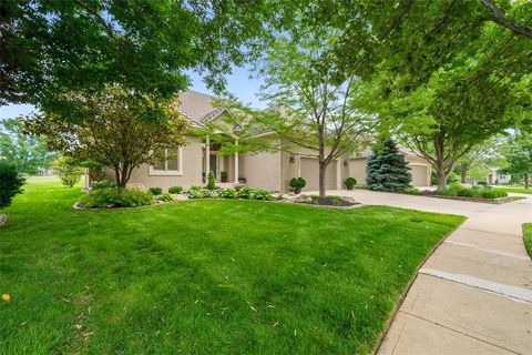 9917 Fountain Circle Lenexa KS 66220