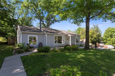 1135 Elizabeth Street, Liberty, MO 64068 - MLS#: 2618231