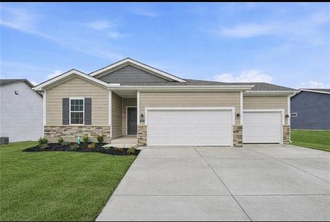 3012 NW 95th Terrace, Kansas City, MO 64154 - MLS#: 2560172