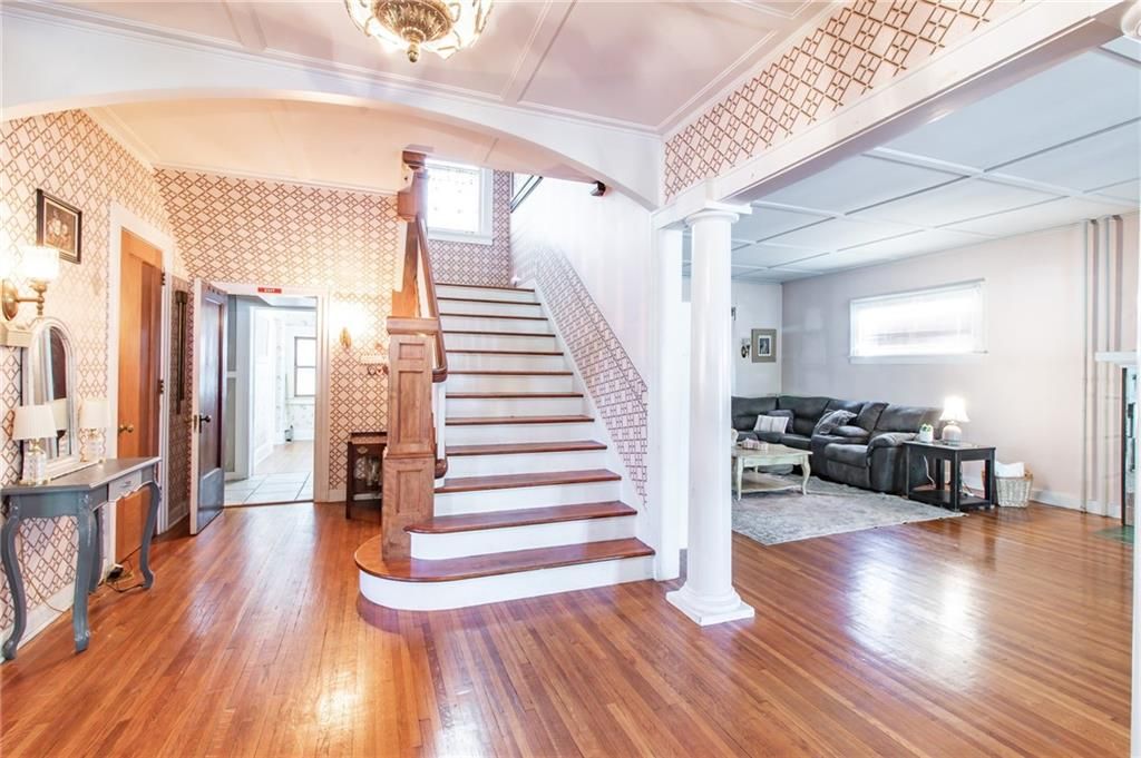 Photo of 210 E Gay Street, Warrensburg, MO 64093 (MLS # 2631986)