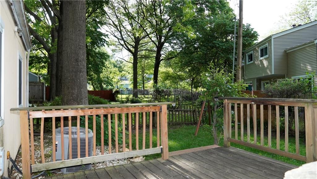 1506 Pin Oak Drive