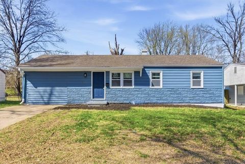 2510 S Crescent Avenue, Independence, MO 64052 - MLS#: 2610404