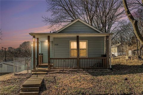 1808 Bellevue Street, St Joseph, MO 64505 - MLS#: 2604433