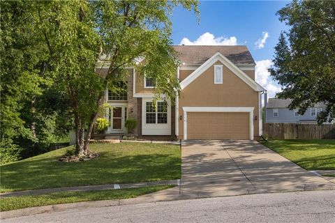 1019 NE 93rd Court, Kansas City, MO 64155 - MLS#: 2559363