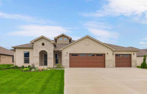 Photo of 16386 W 166th Court, Olathe, KS 66062 (MLS # 2589006)