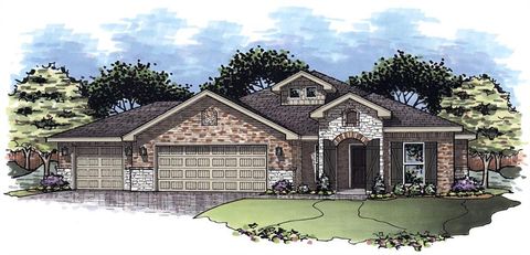 16386 W 166th Court Olathe KS 66062