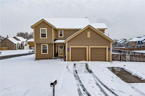 620 River Falls Road Edwardsville KS 66111