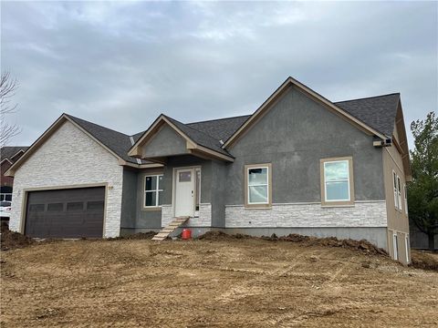800 SE Cedrus Lane, Blue Springs, MO 64014 - MLS#: 2523251