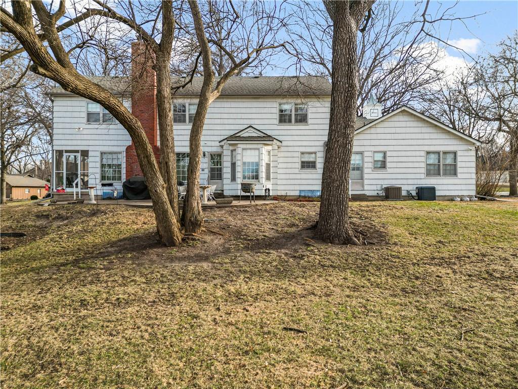 12622 Overbrook Road