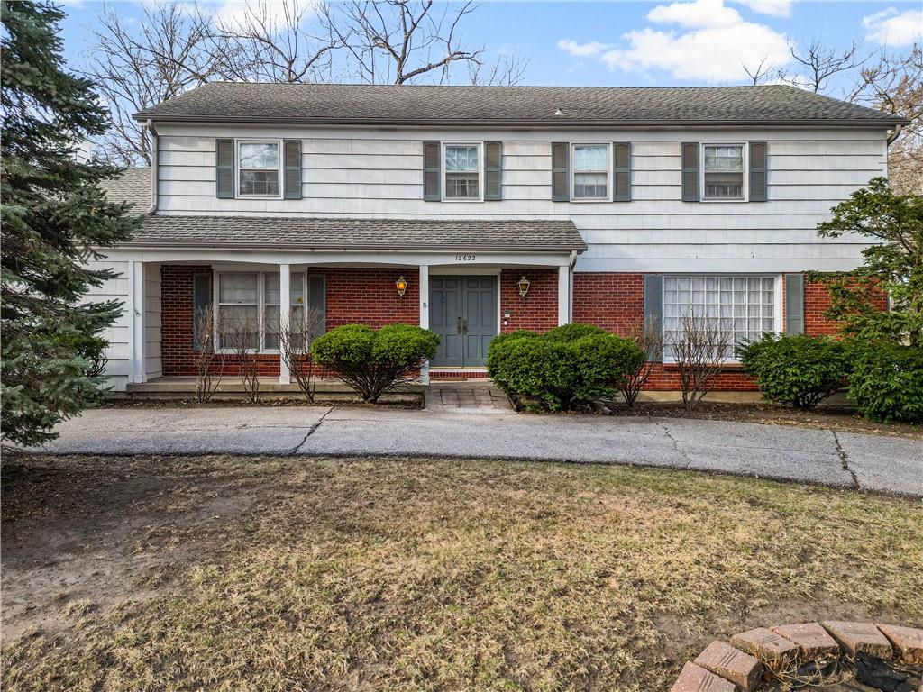 12622 Overbrook Road