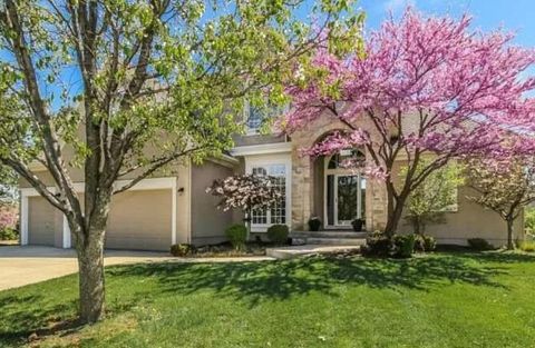 14301 Beverly Street, Overland Park, KS 66223 - MLS#: 2558972