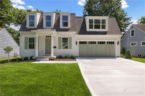 5213 W 70th Terrace, Prairie Village, KS 66208 - MLS#: 2633186
