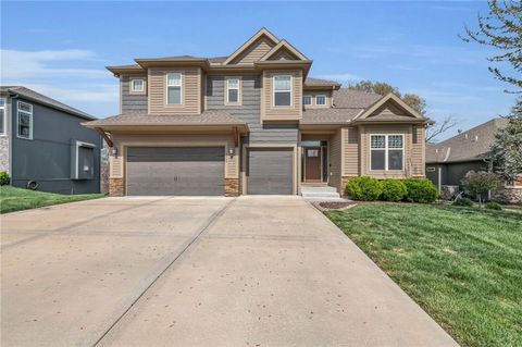 5905 Thousand Oaks Drive Parkville MO 64152