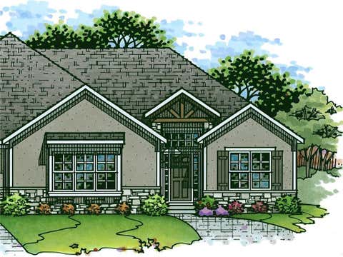 Photo of 11567 S Millridge Street, Olathe, KS 66061 (MLS # 2635960)