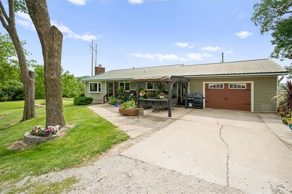 17432 Mount Olivet Road