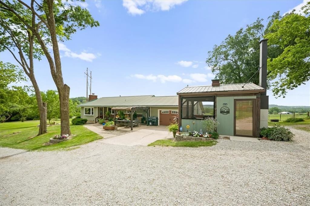 17432 Mount Olivet Road