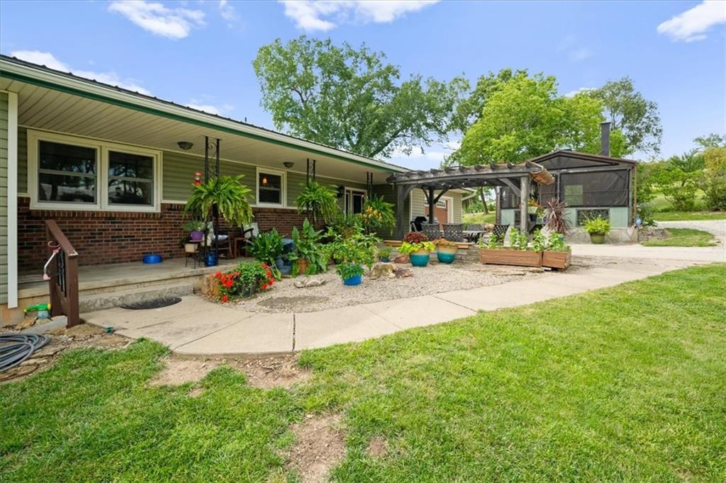 17432 Mount Olivet Road