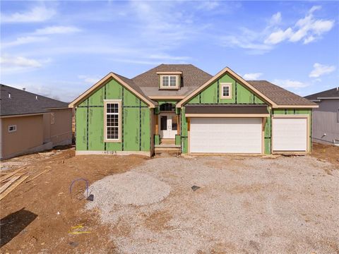 25104 W 141st Terrace, Olathe, KS 66061 - MLS#: 2591502
