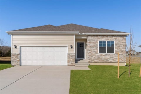 Photo of 19751 W 201st Street, Spring Hill, KS 66083 (MLS # 2634708)