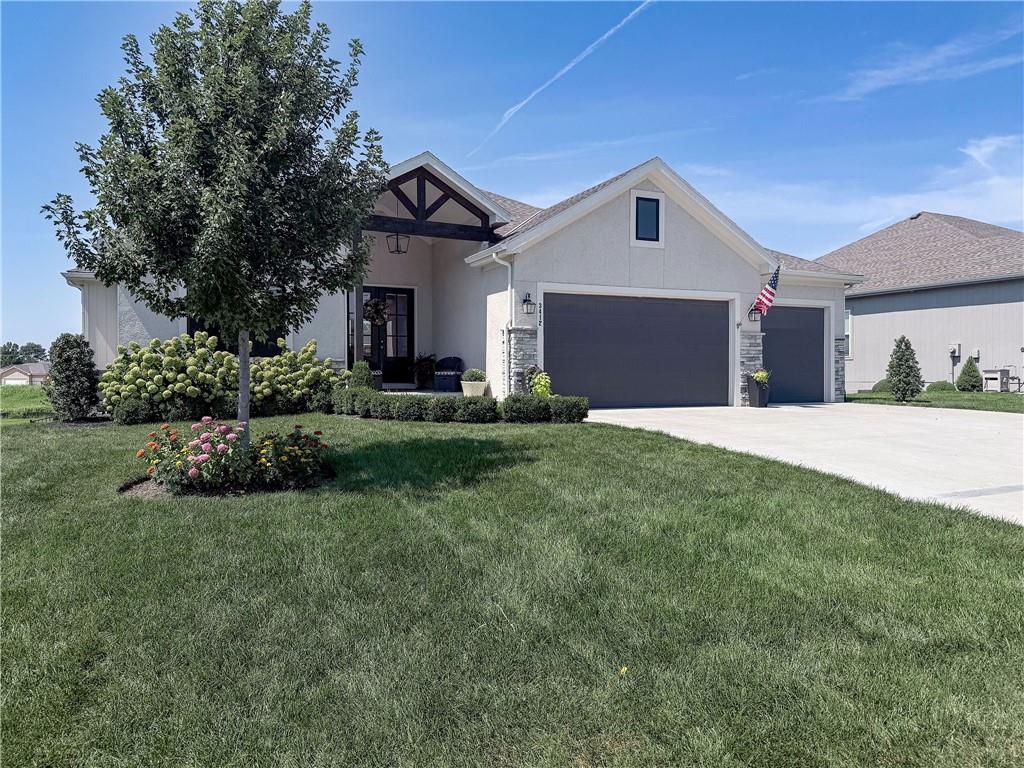 3412 N 129th Street
