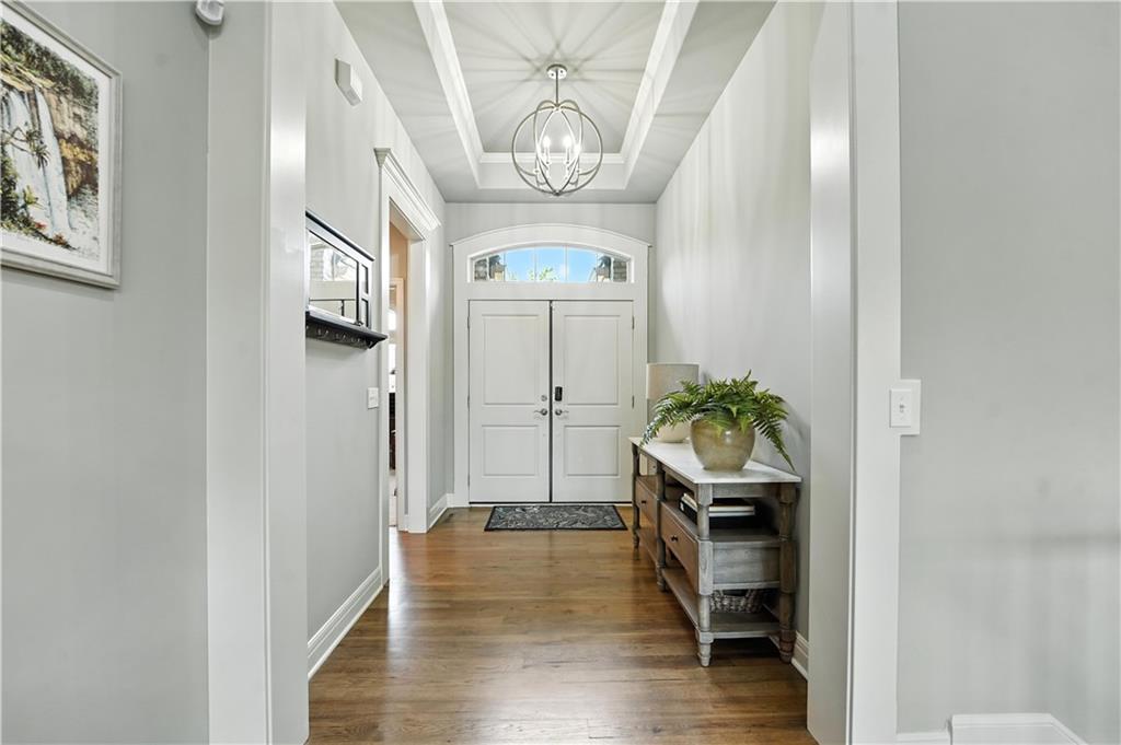 27181 W 100th Terrace
