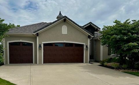 27181 W 100th Terrace Olathe KS 66061