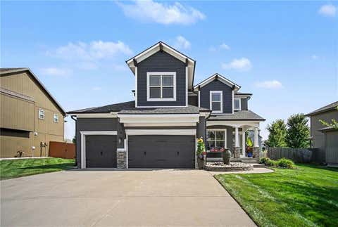 Photo of 8209 NE 103rd Street, Kansas City, MO 64157 (MLS # 2636268)