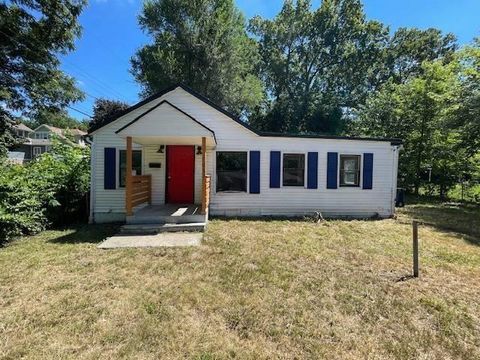 6013 College Avenue, Kansas City, MO 64130 - #: 2572019