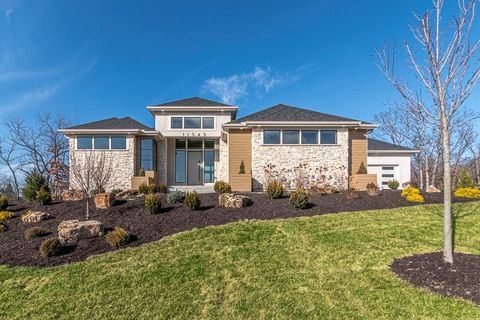 11540 S Deer Ridge Drive Olathe KS 66061