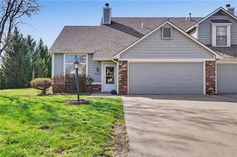 2235 Vail Way, Lawrence, KS 66047 - MLS#: 2607378