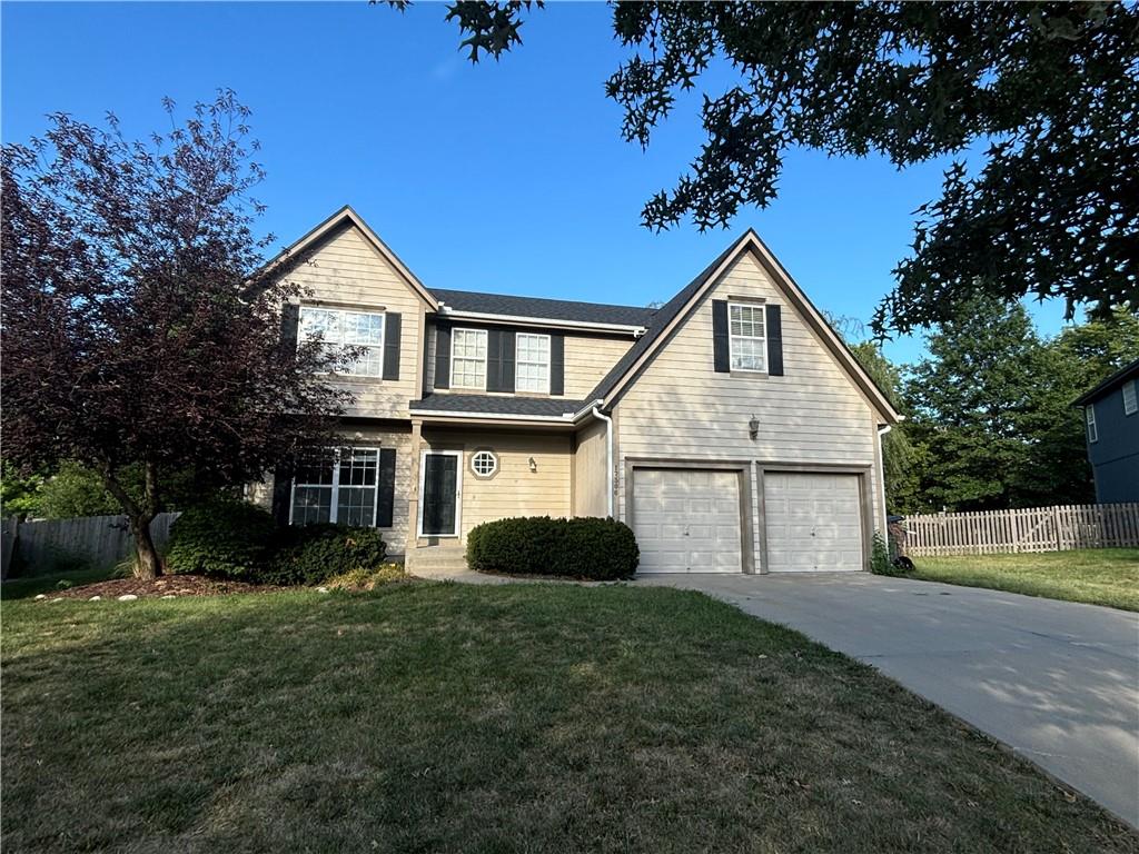 View Olathe, KS 66062 house